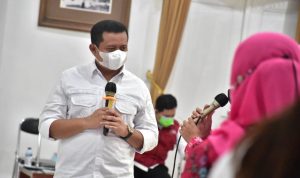 Program Sekoper Cinta, Perdayakan Peran Perempuan Sumedang