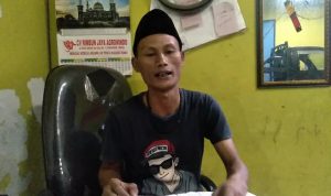 Harga Kacang Kedelai Terus Naik, Pedagang Tidak Berani Menjual