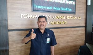 Program Prioritas 2022 Optimalisasi Pelayanan Prima Pengadilan Agama Sumedang