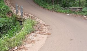 Minim PJU, Pengaruhi Kenyamanan Pengunjung