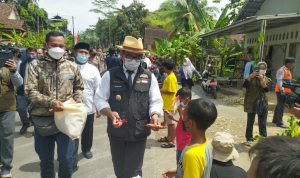 Jadi Magnet Kalangan Milenial, Ridwan Kamil Bicara Pilpres, Begini Katanya