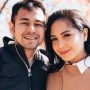 Nagita tidak bisa merayakan ulang tahun bersama Raffi Ahmad