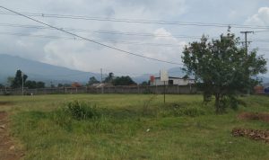 Korban Longsor Cimanggung Minta Kepastian Relokasi