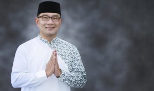 Keyakinan Masyarakat Kepada Ridwan Kamil Berdampak Poditif Pada Penangan Covid-19 di Jabar