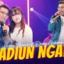 Lirik Lagu Madiun Ngawi - Denny Caknan ft. Happy Asmara : Yen Aku Kangen, Kangen Karo Sliramu