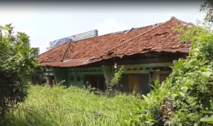 Sering Diburu Youtuber Konten Horor, Ini Hotel Angker di Cirebon