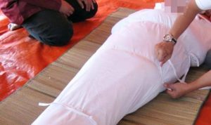 Museum Tali Pocong dan Keranda Mayat di Tulungagung