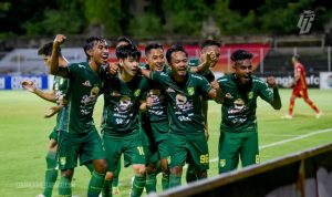 Tes Ulang, Pemain Persebaya yang Positif Covid-19 versi LIB Ternyata Negatif