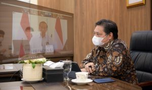 Kendalikan Omicron : Pemerintah Perpanjang PPKM, Gencarkan Vaksinasi dan Dorong Prokes