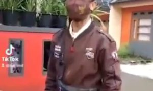 Beredar Video Penangkapan Diduga Pelaku Pelecehan Anak di Bawah Umur