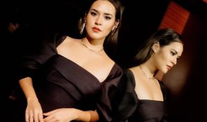 Lirik Lagu Berdamai - Raisa: Kau Simpan Di Mana Tangismu Waktu Itu?