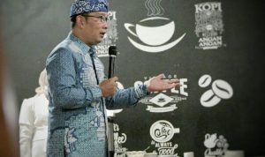 Ridwan Kamil Promosi Desa Digital ke PDABPDSI NTB