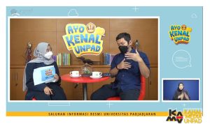 Peluang Unpad Melalui SBMPTN Masih Terbuka Lebar