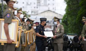 Ridwan Kamil: Ketenteraman Menunjang Kelancaran Pembangunan di Jawa Barat