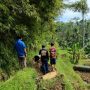 Angin Syurga Berhembus, Warga Banceuy Tunggu Realisasi Perbaikan Saluran Irigasi yang Jebol