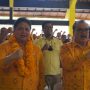 Airlangga Hartarto : Targetkan Penambahan Perolehan Suara Golkar Bali