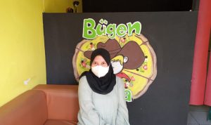 Bugen Pizza, Berawal Dari Hobi, Kini Menjadi Usaha