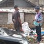 Sampah Pasar Parakan Muncang Jadi Polemik