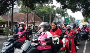 D'Arena Rutin Lakukan Bakti Sosial