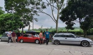 Streetlevel Car Club, Komunitas Mobil Tua Mendunia