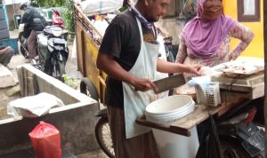 Jelang Ramadan, Harga Daging Ayam Naik