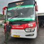 Bus Medal Sekarwangi Dua Tahun Alami Penurunan Jumlah Penumpang