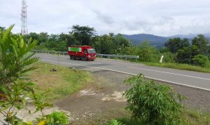 Harga Tanah di Lingkar Timur Jatigede Melonjak