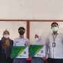 Siswa PKL SMK YPPS Terlindungi Program BPJAMSOSTEK