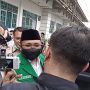 Menteri Yaqut Hindari Wartawan