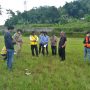 Tempat Relokasi Korban Longsor Mulai Dibangun