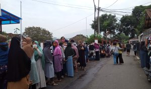 HET Minyak Goreng Dicabut Jadi Masalah Baru, Warga Khawatirkan Masih Langka Ketika Ramadan