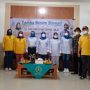 Kecamatan Cimalaka Gelar Lomba Senam Simpati