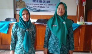 Kebonjati Gelar kegiatan Program Sekoper Cinta