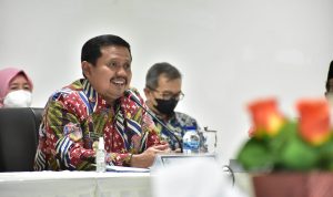 BPK Terjunkan Tim Audit SKPD