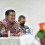 BPK Terjunkan Tim Audit SKPD