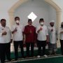 Bupati Resmikan Masjid Al-Barokah Talun