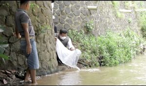 Wisata Sungai, Berpotensi Dikembangkan