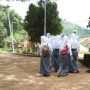 442 Siswa Ikuti Ujian Sekolah