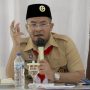 Wabup Sumedang Minta Pramuka Turut Awasi Penerapan Prokes