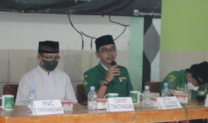 Kader Harus Pandai Manfaatkan Program GP Ansor