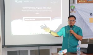 Perkuat Layanan Informasi Melalui Peranan KIM