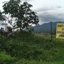 Tempat Relokasi Longsor Tak Kunjung Dibangun