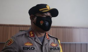 Jelang Mudik, Polres Sumedang Pastikan Arus Lalu Lintas Lancar 