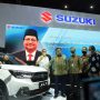 Sektor Otomotif Kembali Pulih, Menko Airlangga Buka IIMS Hybrid 2022