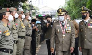 Ridwan Kamil: Indeks Ketenteraman dan Kenyamanan Jabar Sangat Tinggi