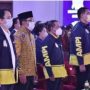  Sama-sama Akan Nyapres, Ridwan Kamil Doakan Airlangga Hartarto Jadi Presiden