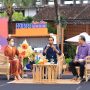 BRI Dukung Joyland Festival Jadi Momentum Baru Kebangkitan UMKM