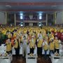 1.249 Petani Milenial  Jawa Barat Diwisuda