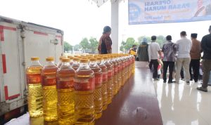 Operasi Pasar Minyak Goreng di Jabar Prioritaskan Masyarakat Miskin dan Daerah Tak Terjangkau