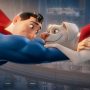 Sinopsis DC League of Super-Pets, Film Terbaru 2022 Rilis 20 Mei Mendatang